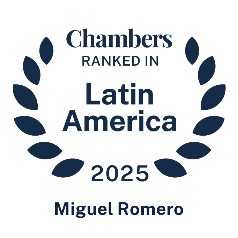 Chambers Latin America 2025