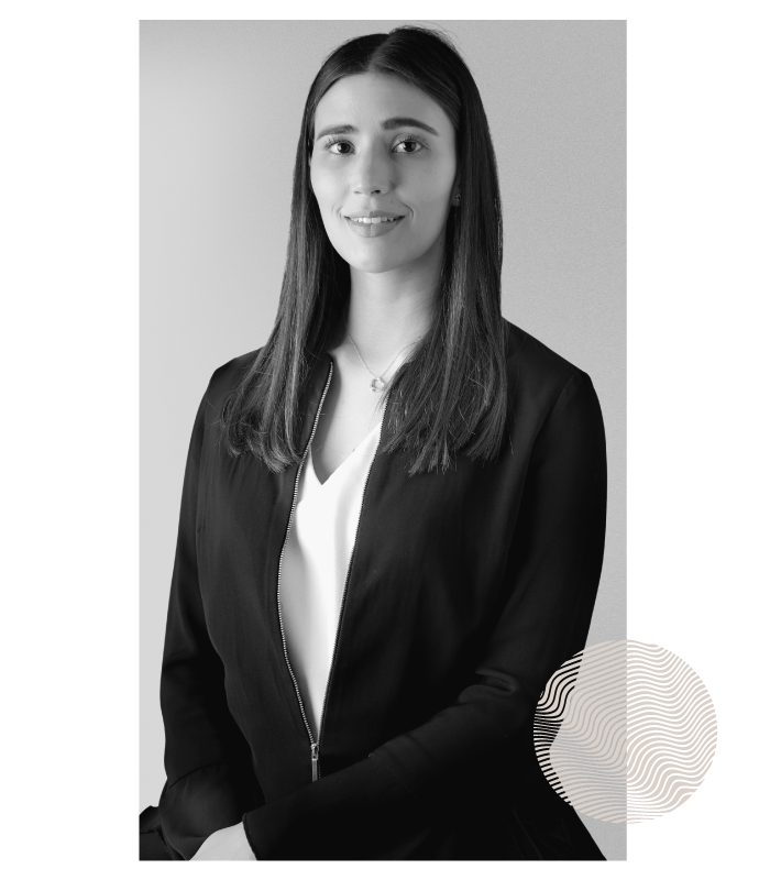 Maria Paula Hernandez